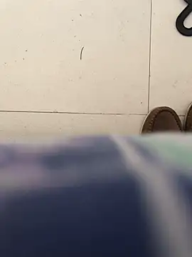 Bullboy8in online show from October 2, 2025, 7:26 am