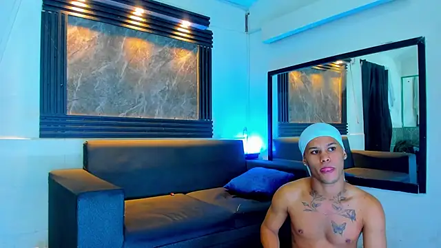 Rick big online show from October 10, 2025, 4:33 am