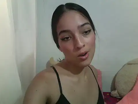   Milulove   online show from February 20, 2026, 3:01 pm