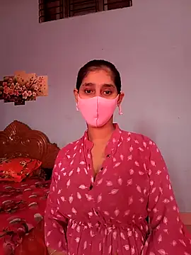 Cute Faria online show from October 14, 2025, 2:56 am