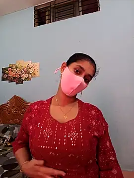 Cute Faria online show from December 17, 2025, 3:34 am