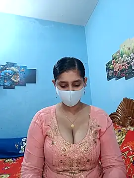 Cute Faria online show from March 8, 2026, 2:10 pm