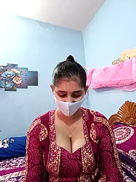 Cute Faria online show from March 28, 2026, 8:36 am