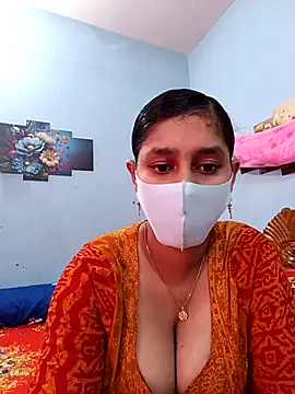 Cute Faria online show from April 1, 2026, 3:18 am