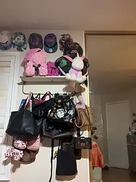 Snapshot of Chicagobabe chatting on March 13, 2026, 7:37 am Chicagobabe online show from March 13, 2026, 7:37 am