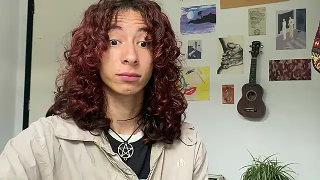 camille delrey online show from February 24, 2026, 2:26 pm