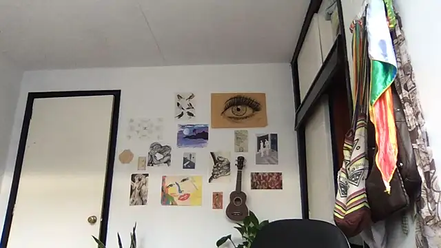 camille delrey online show from March 26, 2026, 2:55 pm