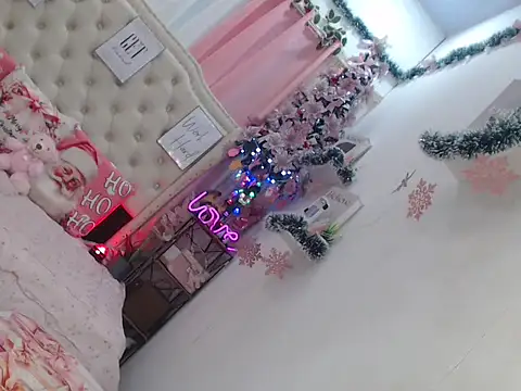 miss strongerthanbefore03 online show from December 16, 2025, 11:21 pm