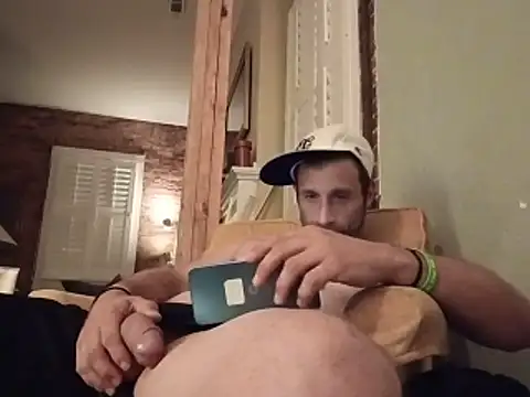 Snapshot of chuck_steele chatting on June 5, 2026, 6:52 am chuck steele online show from June 5, 2026, 6:52 am