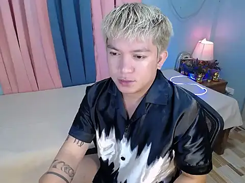Fuckboii intown online show from July 5, 2026, 8:54 am