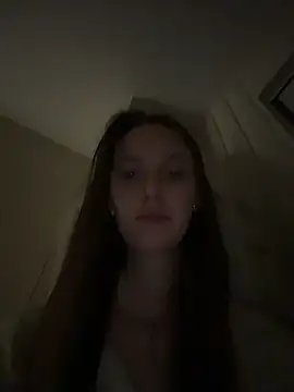 ElliRose online show from February 13, 2026, 2:35 pm