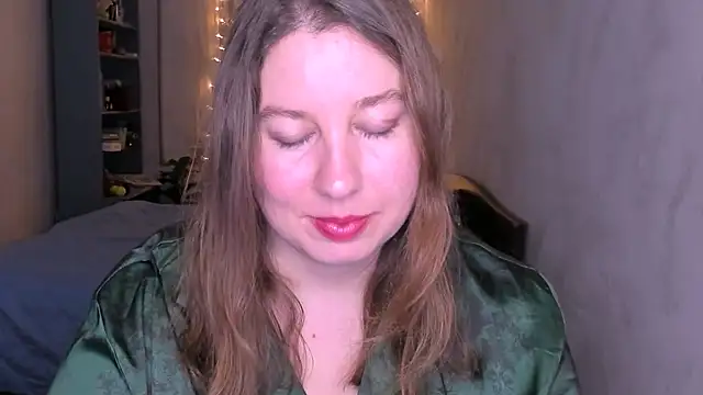 NancySanders online show from January 8, 2026, 1:13 pm