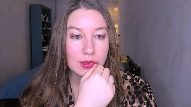 NancySanders online show from January 10, 2026, 10:06 am