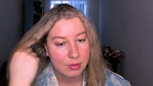 NancySanders online show from March 3, 2026, 7:03 am