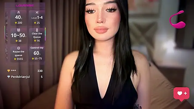 hadahera online show from January 5, 2026, 5:27 pm