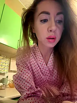 MarinaDiva11 74 online show from September 12, 2025, 8:20 pm