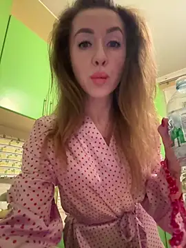 MarinaDiva11 74 online show from October 13, 2025, 7:36 pm