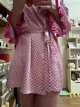 MarinaDiva11 74 online show from February 28, 2026, 8:10 pm