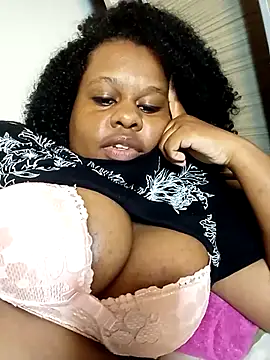EbonyEstela7 online show from July 24, 2026, 10:30 pm