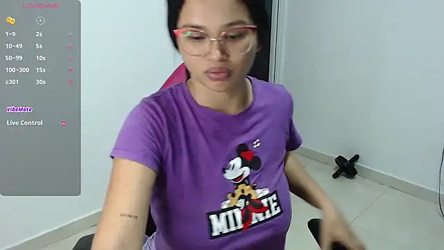 nice oussy online show from September 8, 2025, 10:09 pm