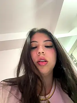 Snapshot of anagil_ chatting on September 16, 2025, 6:47 am anagil online show from September 16, 2025, 6:47 am