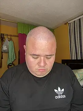 Chimbo-1996 online show from April 12, 2026, 12:04 am