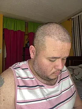 Chimbo-1996 online show from April 23, 2026, 1:51 am