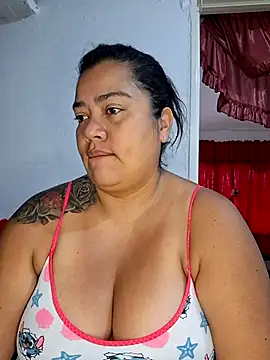 NARNYALABELLA online show from October 30, 2025, 12:06 pm