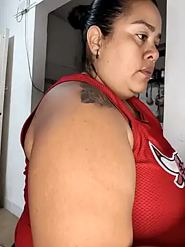 NARNYALABELLA online show from February 23, 2026, 9:34 pm