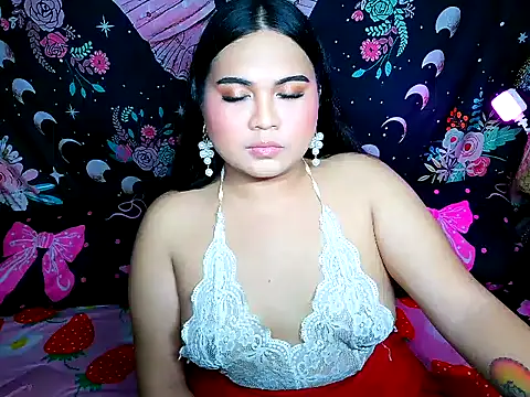 YourThicc bella online show from May 30, 2026, 4:48 pm