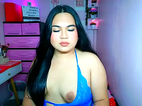 YourThicc bella online show from July 12, 2026, 6:32 pm