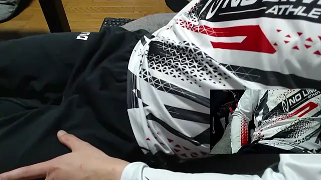 Yasu2000 online show from March 14, 2026, 10:21 am