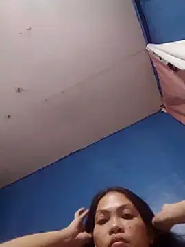 missluvv online show from April 10, 2026, 5:45 am