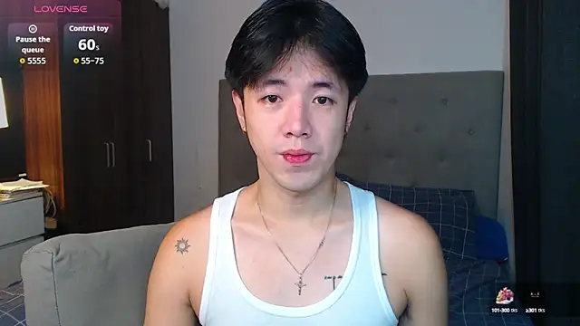 Snapshot of Addictiveboi chatting on October 14, 2025, 3:07 am Addictiveboi online show from October 14, 2025, 3:07 am