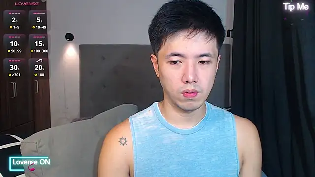 Addictiveboi online show from November 27, 2025, 2:46 am