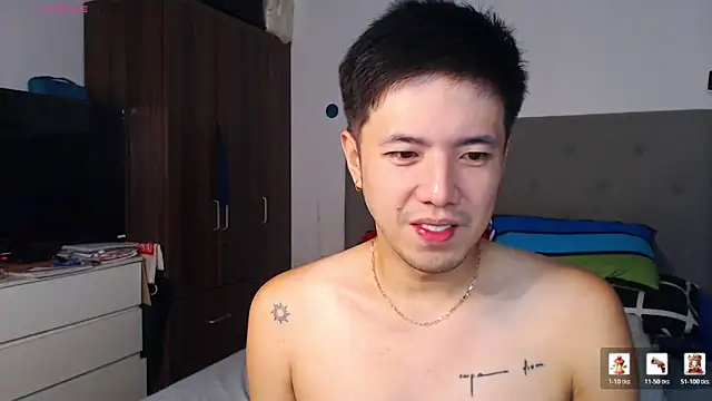 Addictiveboi online show from February 3, 2026, 1:59 am