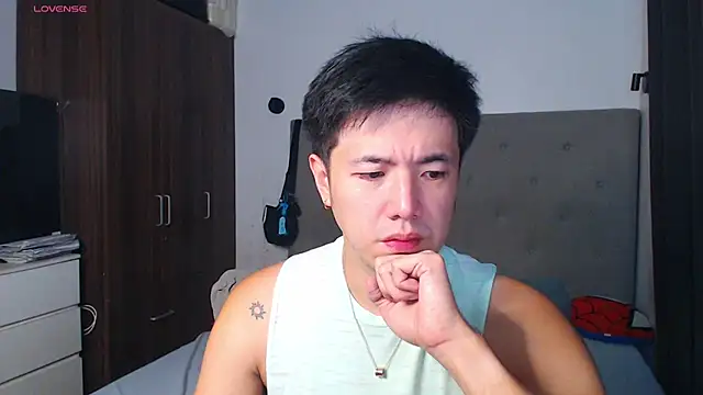 Addictiveboi online show from March 17, 2026, 3:11 am