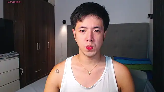 Addictiveboi online show from March 19, 2026, 3:10 am