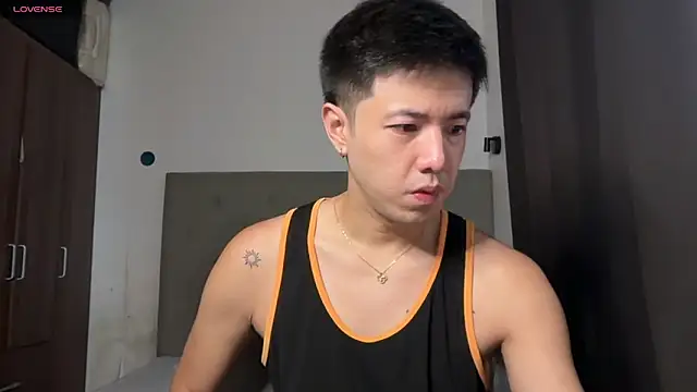 Addictiveboi online show from May 26, 2026, 1:45 am