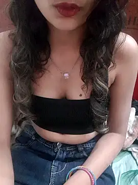 Kittu-rani66 online show from February 21, 2026, 4:35 am