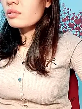 Snapshot of Hinna_x chatting on January 16, 2026, 12:53 pm Hinna x online show from January 16, 2026, 12:53 pm