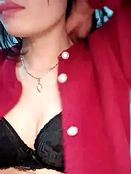 Snapshot of Hinna_x chatting on February 9, 2026, 9:13 am Hinna x online show from February 9, 2026, 9:13 am