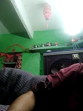 kajalbhabhi44 online show from March 16, 2026, 5:50 pm