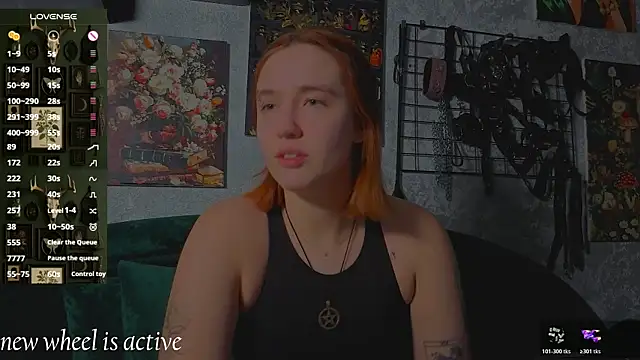 the high priestess online show from January 6, 2026, 3:10 am