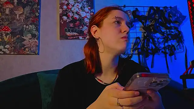 the high priestess online show from April 5, 2026, 2:53 am