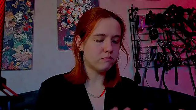 the high priestess online show from April 18, 2026, 5:22 am