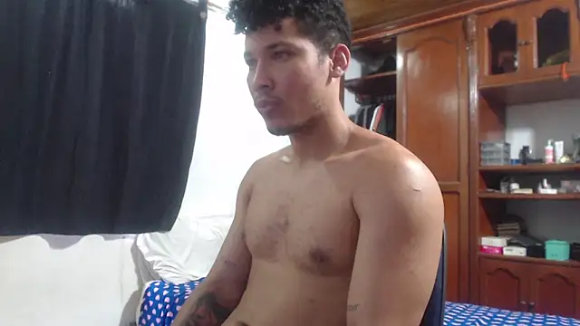 RuiMaddoox online show from March 17, 2026, 12:30 pm