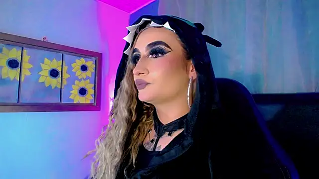 Cata MW online show from October 8, 2025, 7:22 pm