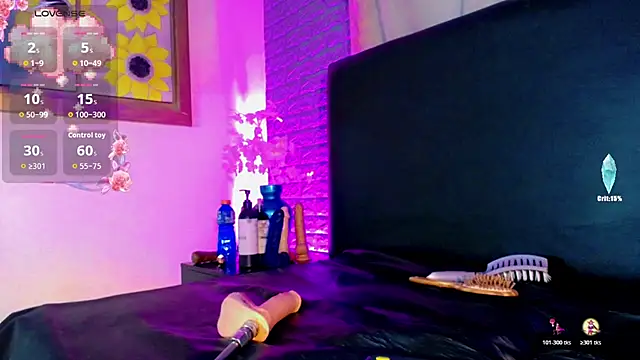 Cata MW online show from October 29, 2025, 7:04 pm