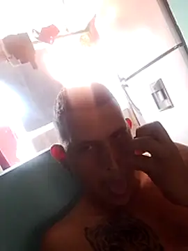 Kars1721 online show from February 9, 2026, 2:21 pm